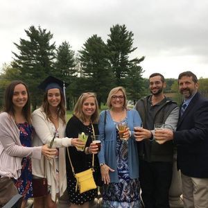 Meet your Posher, Barb